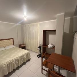 Hostal Bahia Camaná，位于卡马纳的酒店