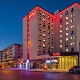Ramada by Wyndham Gaziantep