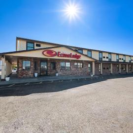 Econo Lodge Dumas，位于杜马的酒店