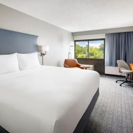 Courtyard by Marriott Montvale，位于Montvale的酒店