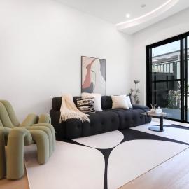 Lux & New 5-BR Townhouse for family，位于米兰达的酒店