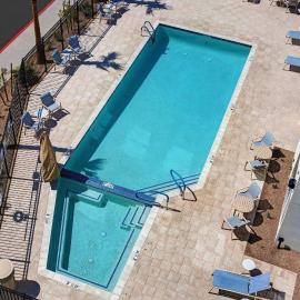 TownePlace Suites by Marriott Phoenix Glendale Sports & Entertainment District，位于格伦代尔的酒店
