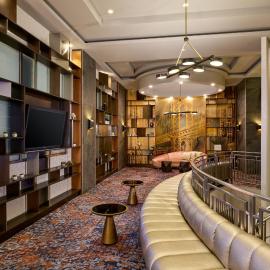 Sheraton Brooklyn New York，位于布鲁克林的酒店
