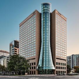 The Westin Warsaw