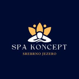 Spa Koncept-Apartmani，位于大格拉迪什泰的酒店