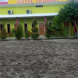 Hotel Transit 1,位于Jambu的酒店