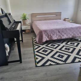 Charmante chambre bucolique - 2ᵉ en option，位于Chastre-Villeroux-Blanmont的酒店