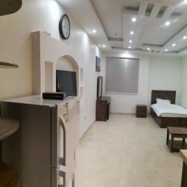 شقق مفروشه قارا，位于Qārā的酒店
