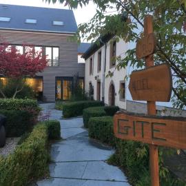 B&B Oa6 Casa，位于Oberfeulen的酒店