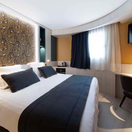 The Originals Boutique, Hôtel Le Marmotel, Clermont-Ferrand，位于克莱蒙费朗的酒店