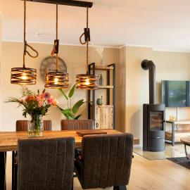 Residences Central Winterberg，位于温特贝格的酒店