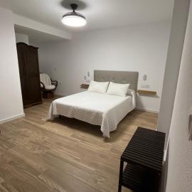 Hotel Mesón del Moro，位于Abarán的酒店