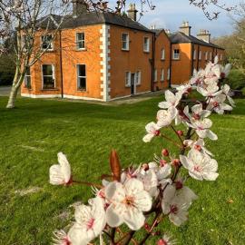Clone Country House - Private Event Centre，位于奥赫里姆的酒店