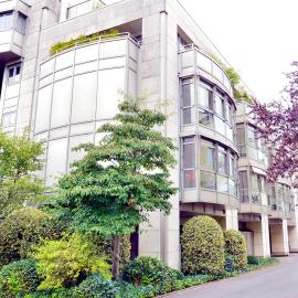 Residence Zug，位于楚格的酒店