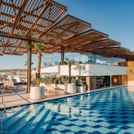 Best Western Premier Malta,位于圣保罗湾城的酒店
