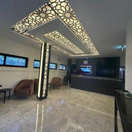 Airport INN Hotel，位于洛美的酒店