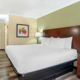 Best Western Charlotte-Gastonia,位于加斯托尼亚的酒店