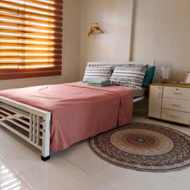La Mirie 2 Calumpit Studio Unit，位于Balite的酒店