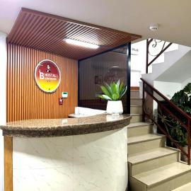 Hostal Bicentenario