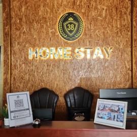 38 HOME STAY KUCHING，位于古晋的酒店