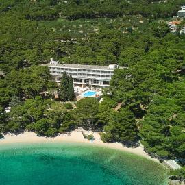 Maestral Adults Exclusive Hotel，位于布雷拉的酒店