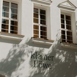 kleiner Löwe – Stadthotel Bregenz