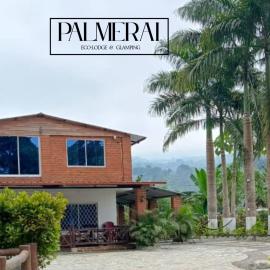 Palmerai BUCAY，位于Cumanda的酒店