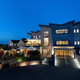 Hotel Kilkenny,位于基尔肯尼的酒店