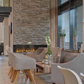 Parkhotel Oberhausen,位于奥伯豪森的酒店