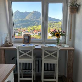 Christine's Apt.115，位于松托芬的酒店