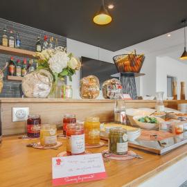Brit Hotel Reims La Neuvillette，位于兰斯的酒店