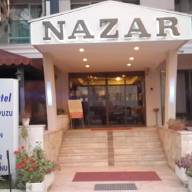 Nazar Hotel，位于迪迪姆的酒店