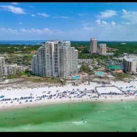 Sandestin Golf and Beach Resort