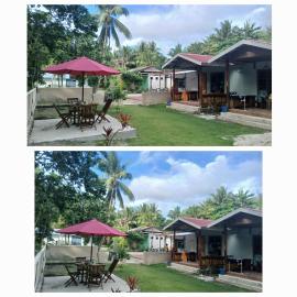 Renata Cottages，位于Ohoililir的酒店