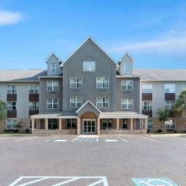 Country Inn & Suites by Radisson, Columbia Airport, SC,位于哥伦比亚的酒店
