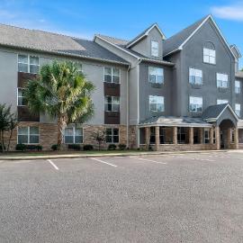 Country Inn & Suites by Radisson, Columbia Airport, SC，位于哥伦比亚的酒店