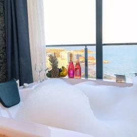 Class Premium Suit Otel，位于Artıklı的酒店