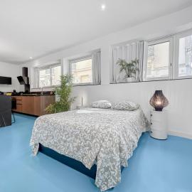 Appartement lumineux proche du Parc des Sources
