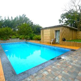 Tribal Wood Resort，位于Dhanwār的酒店