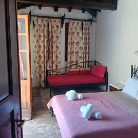 Hotel Villa Orsa，位于斯基亚索斯镇的酒店