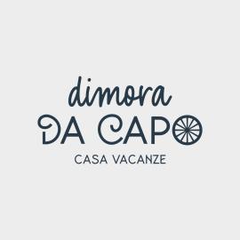 Dimora da Capo Appartamento in Villa，位于Casoli的酒店