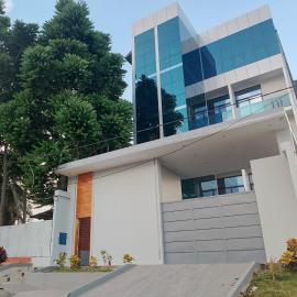 Hotel Vista Verde，位于Campoverde的酒店