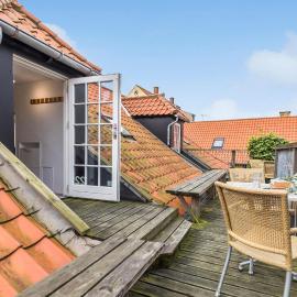 1 Bedroom Awesome Apartment In Svaneke