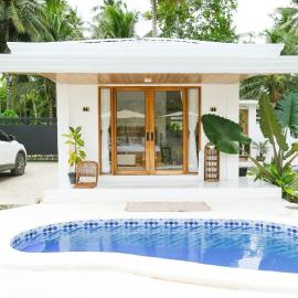 The Browns Casita，位于Panabo的酒店