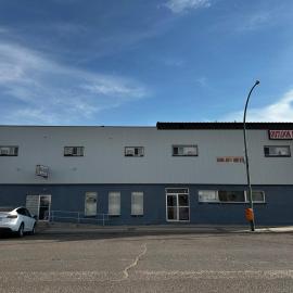 Outlook Motor Hotel，位于Outlook的酒店