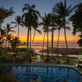 Jaco Laguna Resort & Beach Club，位于雅科的酒店