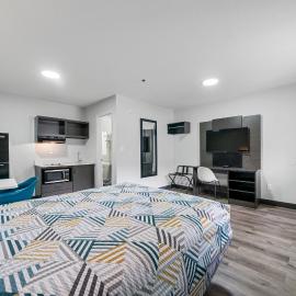 Southern Suites Cartersville
