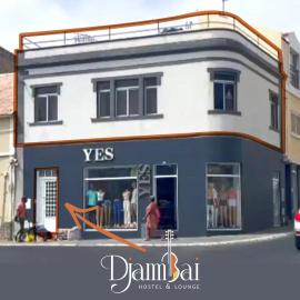 Hostel Djambai，位于明德卢的酒店