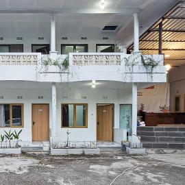 Urbanview Orchid Guest House，位于塞亚特的酒店