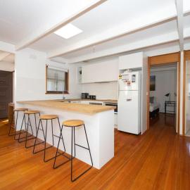 Bush Serenity - Anglesea，位于安吉西的酒店